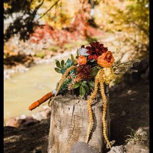 Meet your Posher, Annaruth